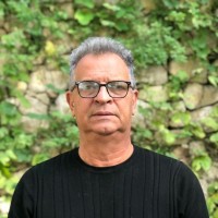 Israel Santana