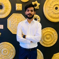 Syed Adeel Haider