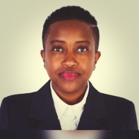 Pamela Nzomo