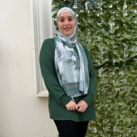 Lamees Fawzy El Sherbiny