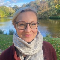 Veronica Engström