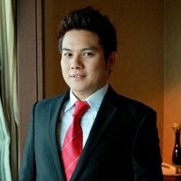 Tai Hong Wen (Adam) FCCA, CA (M), ASEAN CPA
