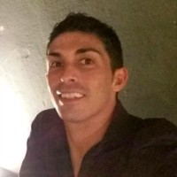 Sebastian Dario Candia