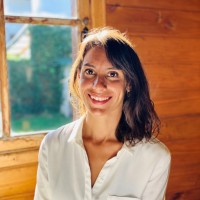 Florencia Parrado Ricca