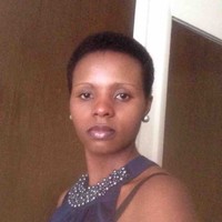 Rosine Kubwimana Kubwimana