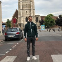 Hicham Maatich
