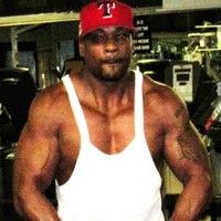 Mike Thunder