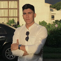 Eli Palacios