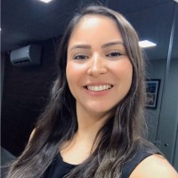 Iveliny De Araujo Torres Lino