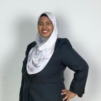 Nurul Farhana Mohd Norlisan