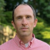 Ian Scott