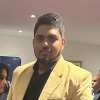 Waseem Abdul Mohammed