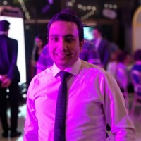 Mohamed Khaled