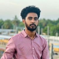 Riyas Ahamed