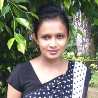yamuna Jayathilaka