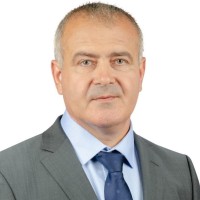 Marian Datcu, MBA