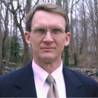 John Dickmann