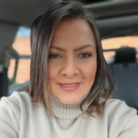 Silvia Marcela Valderrama Rojas