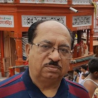Udhav Khangani