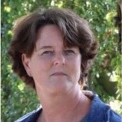 Mirjam Roseboom