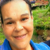 Mariza Vieira de brum