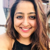 Ankita Sharma
