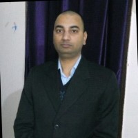 JAYMANT MISHRA