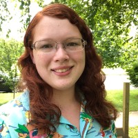 Anna Halliday