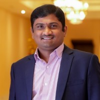 Vamsidhar Reddy
