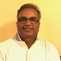 Rajeev Akar