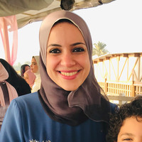 Hend Khalil