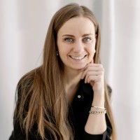 Anastasia Prasolova