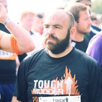 Toby Page (Iosh And Nebosh Managing Health And Safety)