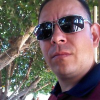 Jesus Armando Valdez Garcia