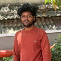 Santhosh Kumar