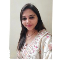 Hetal Adhvaryu