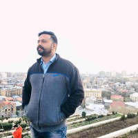 Pankaj Yadav