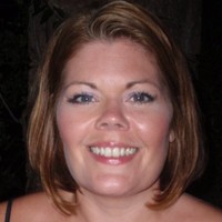 Caroline Pegg