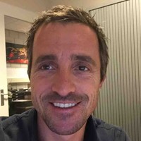 Raymond Stigter