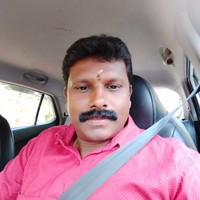Rajendran Achari