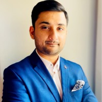 Mayank Kapoor