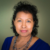 Lucia Johnson