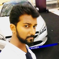 Gogul Sukumar
