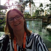 Julie Everson