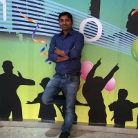 Manish Kumar