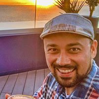 Steven Dominguez