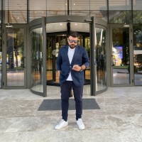 Enes Çiçek