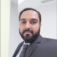 Samiullah Siddiqui
