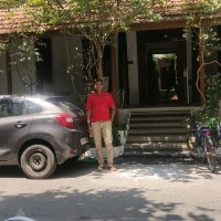 Raja srinivasan