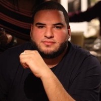 Charlie Quintero